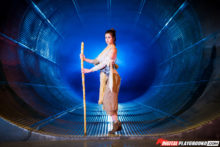Star Wars – Stella Cox – Rey (70)