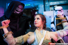 Star Wars – Stella Cox – Rey (85)