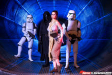 Star Wars – Stella Cox – Rey (89)