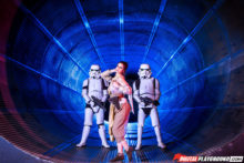 Star Wars – Stella Cox – Rey (91)