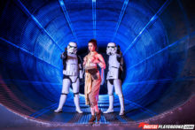 Star Wars – Stella Cox – Rey (92)