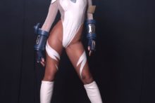 Street Fighter – Non – Cammy White (10)