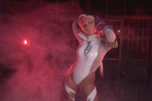 Street Fighter – Non – Cammy White (101)