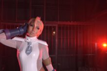 Street Fighter – Non – Cammy White (104)