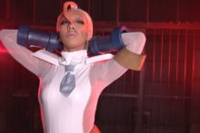 Street Fighter – Non – Cammy White (106)