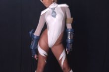 Street Fighter – Non – Cammy White (11)