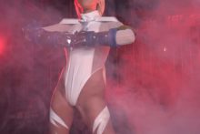 Street Fighter – Non – Cammy White (110)