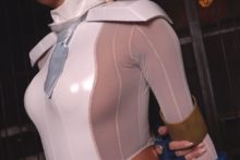 Street Fighter – Non – Cammy White (143)