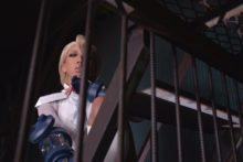 Street Fighter – Non – Cammy White (150)