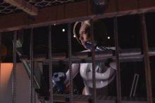 Street Fighter – Non – Cammy White (154)