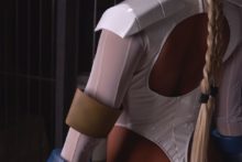 Street Fighter – Non – Cammy White (16)