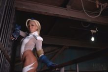 Street Fighter – Non – Cammy White (173)