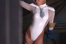 Street Fighter – Non – Cammy White (177)