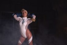 Street Fighter – Non – Cammy White (21)