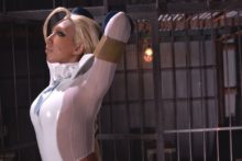 Street Fighter – Non – Cammy White (22)