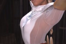 Street Fighter – Non – Cammy White (28)