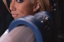 Street Fighter – Non – Cammy White (29)