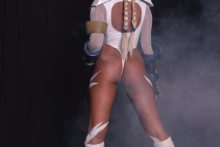 Street Fighter – Non – Cammy White (3)