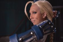 Street Fighter – Non – Cammy White (31)
