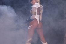 Street Fighter – Non – Cammy White (4)