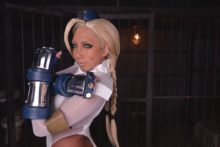 Street Fighter – Non – Cammy White (40)