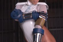 Street Fighter – Non – Cammy White (47)