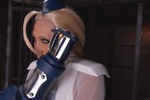 Street Fighter – Non – Cammy White (51)