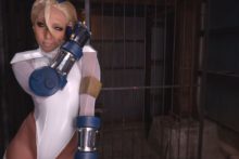 Street Fighter – Non – Cammy White (53)
