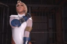 Street Fighter – Non – Cammy White (54)