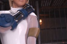 Street Fighter – Non – Cammy White (55)