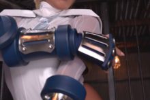 Street Fighter – Non – Cammy White (57)