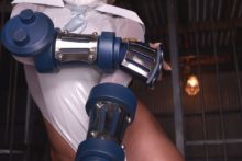Street Fighter – Non – Cammy White (58)