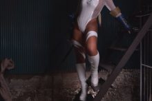 Street Fighter – Non – Cammy White (76)