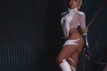 Street Fighter – Non – Cammy White (78)