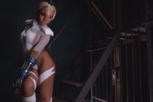 Street Fighter – Non – Cammy White (84)
