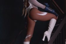 Street Fighter – Non – Cammy White (89)