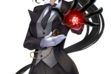 Taimanin Asagi Battle Arena – Da Hootch (Shindou l) –  Fuuma Amane 2