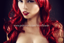 The Little Mermaid – Ironflower – Ariel 4