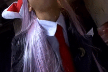 Touhou – Aino Uta – Reisen Udongein Inaba 2
