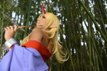 Touhou – Non – Hoshiguma Yuugi (123)