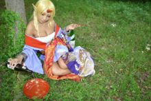 Touhou – Non – Hoshiguma Yuugi (133)