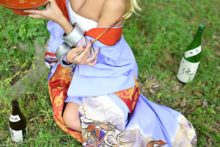 Touhou – Non – Hoshiguma Yuugi (140)