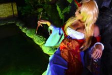 Touhou – Non – Hoshiguma Yuugi (152)