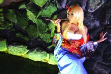 Touhou – Non – Hoshiguma Yuugi (154)