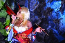 Touhou – Non – Hoshiguma Yuugi (167)
