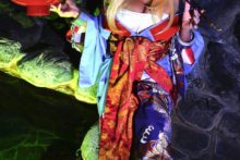 Touhou – Non – Hoshiguma Yuugi (170)