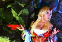 Touhou – Non – Hoshiguma Yuugi (171)