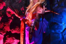 Touhou – Non – Hoshiguma Yuugi (174)