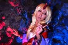 Touhou – Non – Hoshiguma Yuugi (176)
