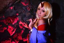 Touhou – Non – Hoshiguma Yuugi (177)